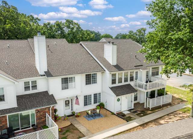 Property at 1005 S German #42, Conway, AR 72034, 2 beds, 1.5 baths