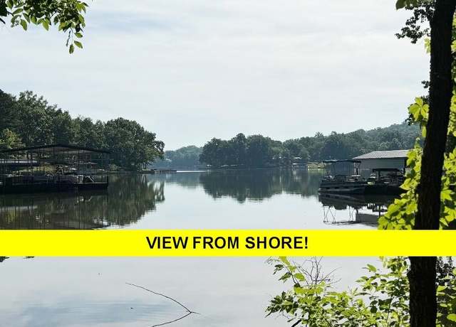 Property at Okmulgee Dr, Cherokee Village, AR 72529