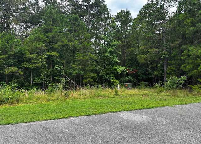 Property at 91 Cobalt Bay Dr Lot 91, Shirley, AR 72153