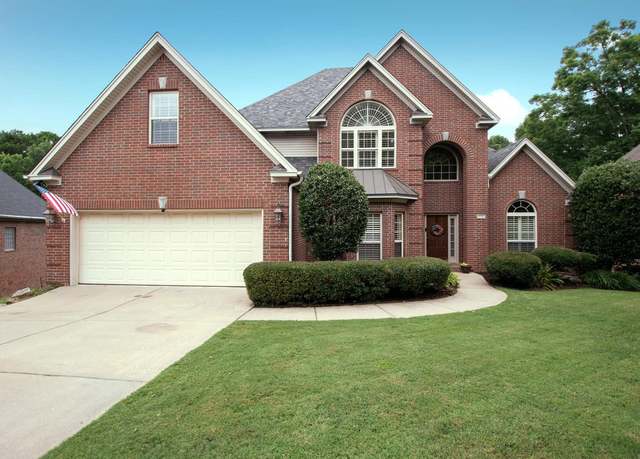 Property at 319 Wellington Woods Loop, Little Rock, AR 72211, 5 beds, 3.5 baths