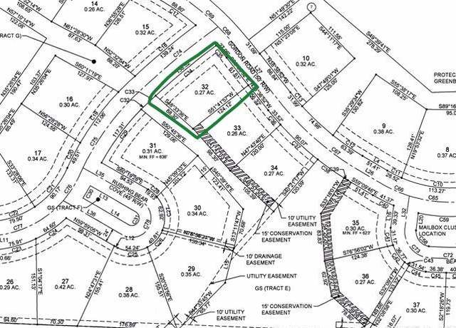 Property at 4004 Gordon Rd, Little Rock, AR 72202