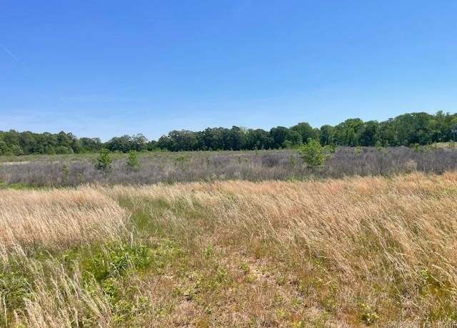 Property at Nw 1/4 Se 1/4 S 3 T2n R 6w, Hazen, AR