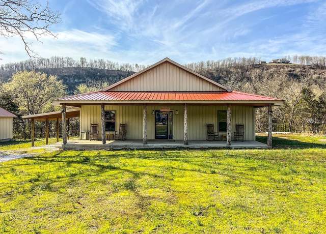 Property at 950 Cool Water Retreat, Mountain View, AR 72560, 3 beds, 2 baths
