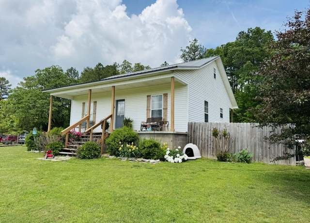 Property at 500 Pine Hill Rd, Batesville, AR 72501, 2 beds, 2 baths