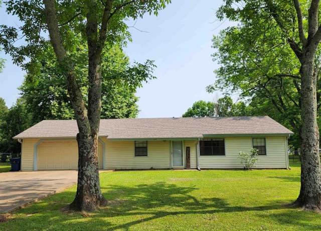 Property at 104 Brungardt Dr, Cabot, AR 72023, 3 beds, 2 baths