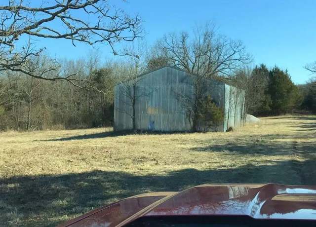 Property at 000 Cedar Crk, Diamond City, AR 72630