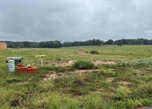 Property at 4500 Northlake Rd, Alexander, AR 72022