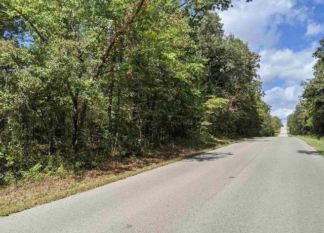 Property at 105 S Sequoia Dr, Horseshoe Bend, AR 72512
