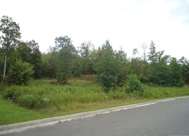 Property at 10 Oakcreek Lot 10, Hot Springs, AR 71901