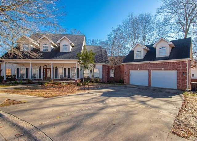 Property at 2809 Pinehurst Cv, Benton, AR 72019, 5 beds, 3.5 baths