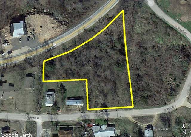 Property at 705 E Main St, Marshall, AR 72650