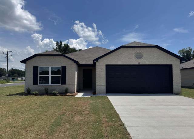 Property at 30 Bird House Way, Conway, AR 72032, 4 beds, 2 baths