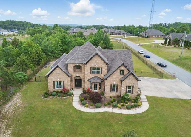 Property at 11187 Stonehill Dr, Alexander, AR 72002, 5 beds, 3 baths