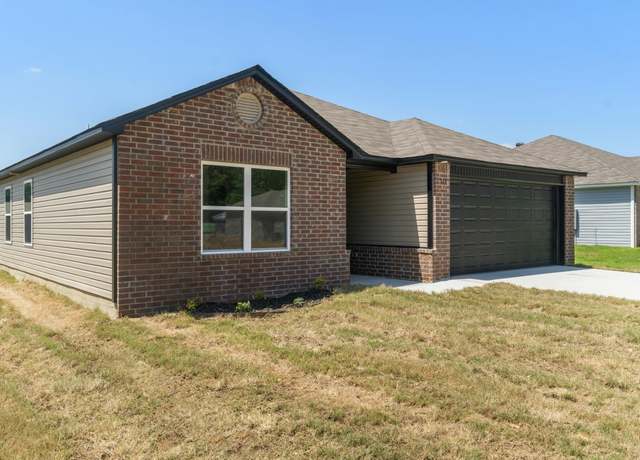 Property at 113 Terrence Dr, Beebe, AR 72012, 3 beds, 2 baths