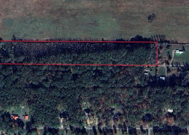 Property at Tbd Hill Rd, Ward, AR 72176