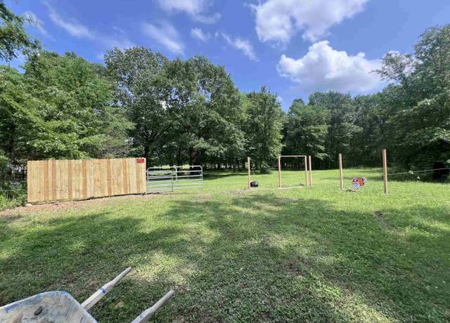 Property at 5417 Fisher Rd, North Little Rock, AR 72118