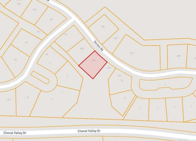 Property at 3918 Gordon Rd, Little Rock, AR 72202