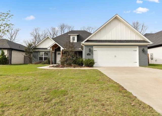 Property at 7217 Havenwood Dr, Benton, AR 72019, 5 beds, 3 baths