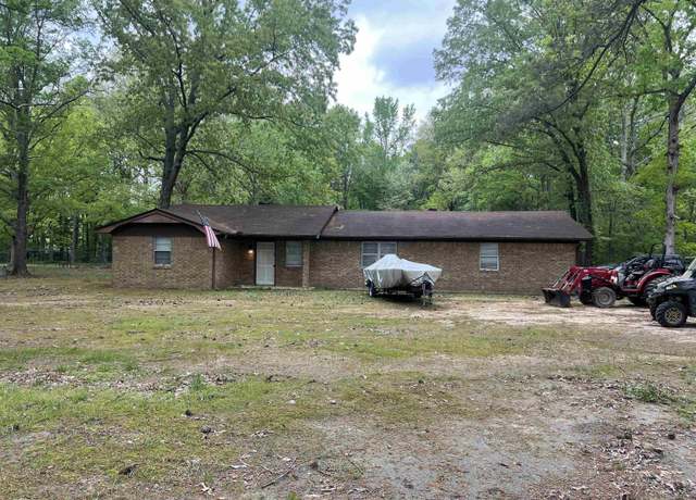 Property at 2307 Whippoorwill, White Hall, AR 71602, 3 beds, 2 baths