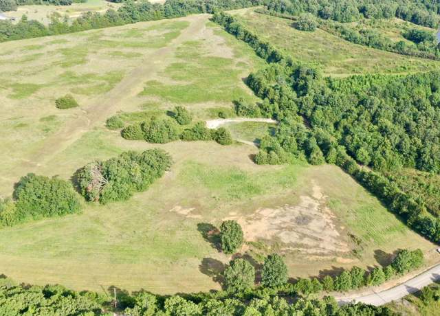 Property at 0001 Ridge Rd, Heber Springs, AR 72543