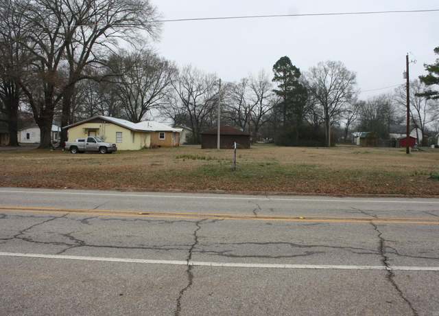 Property at Ansley/russell, Nashville, AR 71852