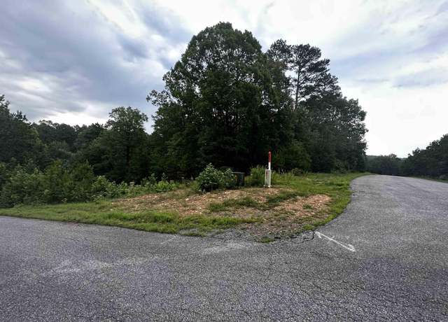 Property at 49 Cobalt Bay Dr Lot 49, Shirley, AR 72153