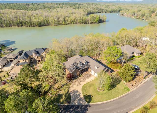 Property at 134 Lake Forest Shrs, Hot Springs, AR 71913, 3 beds, 3 baths