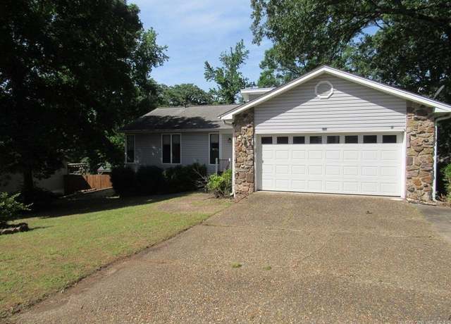 Property at 810 Autumnbrook Cir, Sherwood, AR 72120, 3 beds, 2 baths