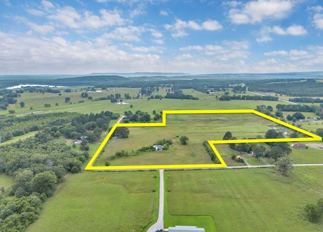 Property at 00 Lake Loop Rd, Hattieville, AR 72063