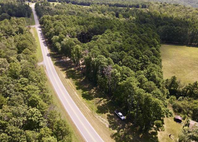 Property at 16519 Highway 16 W, Clinton, AR 72031