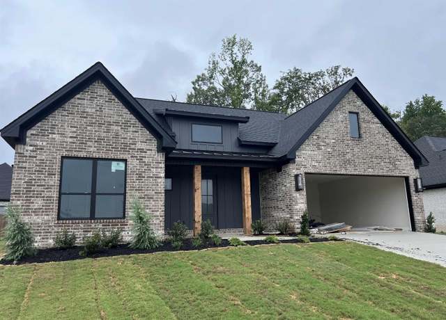 Property at 6037 Coral Ridge Dr, Alexander, AR 72002, 3 beds, 2 baths