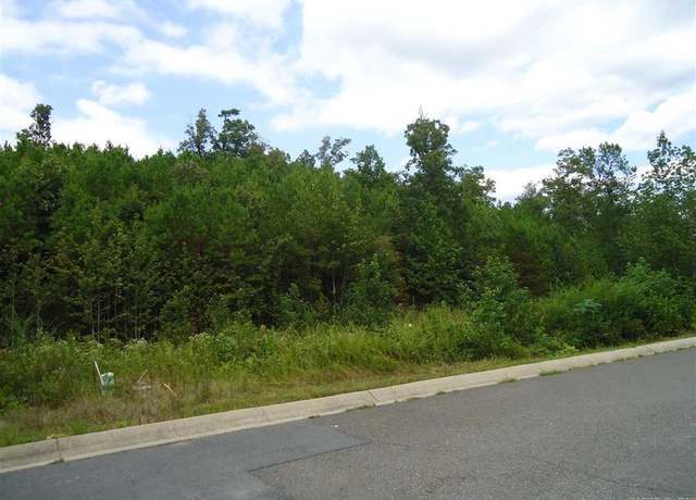 Property at 11 Oak Crk Lot 11, Fountain Lake, AR 71901
