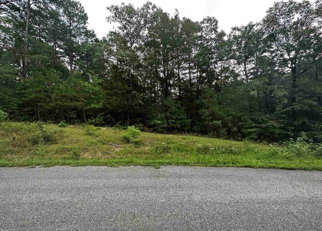Property at 47 Cobalt Bay Dr Lot 47, Shirley, AR 72153