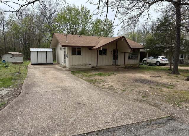 Property at 130 Hiawatha Dr, Cherokee Village, AR 72529, 3 beds, 1 bath