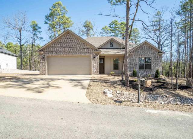 Property at 10 Acambaro Pl, Hot Springs Village, AR 71909, 3 beds, 2 baths