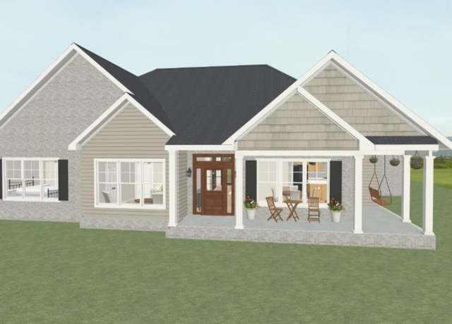 Property at 9 W Lake Ln, Little Rock, AR 72210, 4 beds, 3 baths