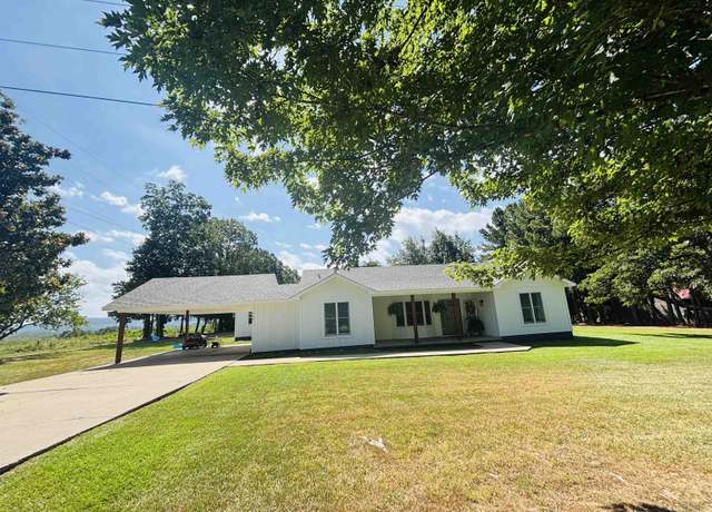 Property at 706 N 333 Hwy, Marshall, AR 72650, 3 beds, 2 baths