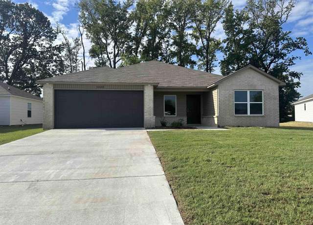 Property at 6688 Watercrest Loop, North Little Rock, AR 72117, 4 beds, 2 baths
