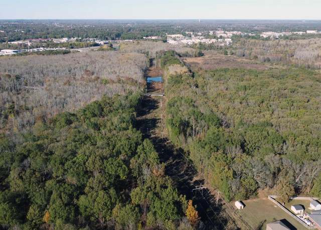 Property at 000 Trammel Rd, Sherwood, AR 72117