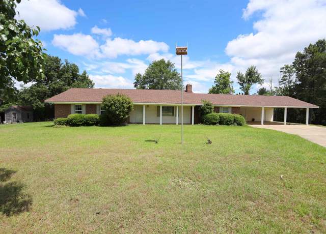 Property at 324 Bradley 92, Warren, AR 71671, 3 beds, 2 baths
