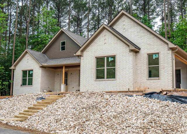 Property at 39 Panorama Dr, Hot Springs Village, AR 71909, 4 beds, 2.5 baths