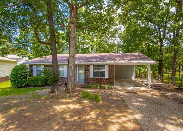 Property at 2720 Koko Dr, Sherwood, AR 72120, 3 beds, 2 baths