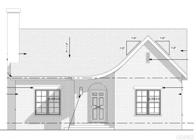 Property at 002 Old Forest Dr, Conway, AR 72032, 3 beds, 2 baths