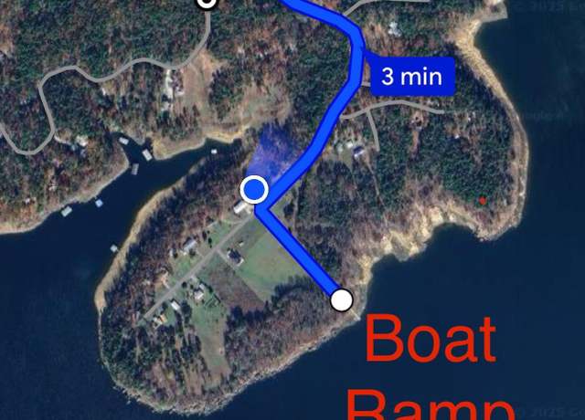 Property at 20 & 21 Lake Park Dr Lot 20, Shirley, AR 72153