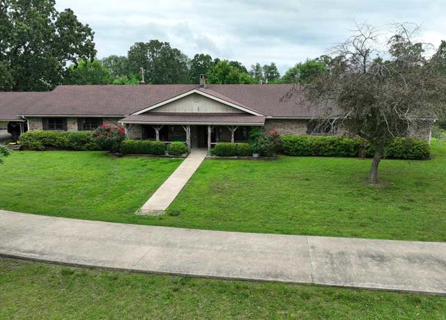 Property at 113 Myers Ln, Mena, AR 71953, 4 beds, 3 baths