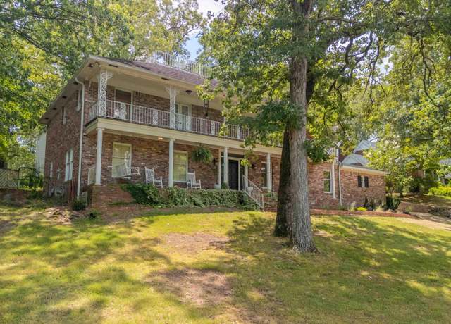 Property at 112 Leigh Cir, AR 71913, 4 beds, 3 baths