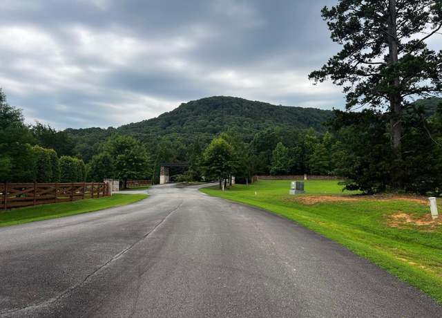 Property at 53 Rivers Edge Lot 53, Heber Springs, AR 72543