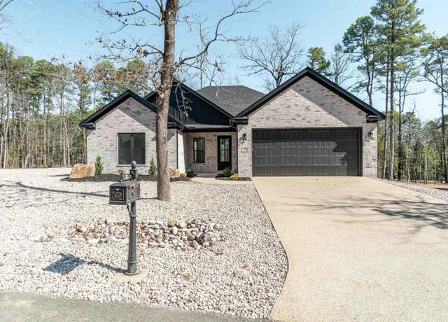 Property at 12 Acambaro Pl, Hot Springs Village, AR 71909, 3 beds, 2 baths