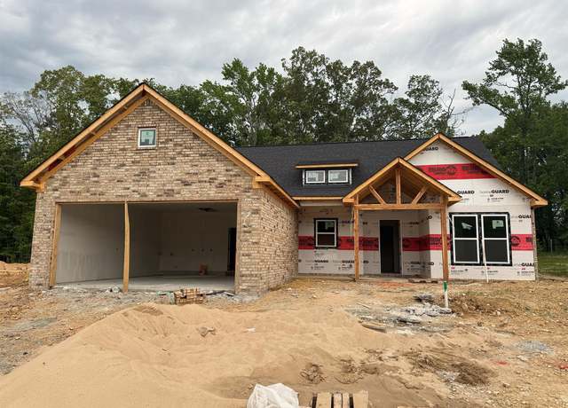 Property at 4838 Coronell Way, Bryant, AR 72002, 4 beds, 2 baths