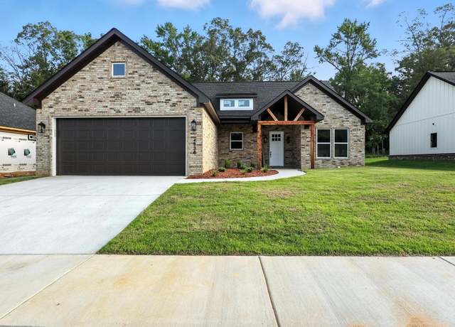 Property at 4838 Coronell Way, Bryant, AR 72002, 4 beds, 2 baths